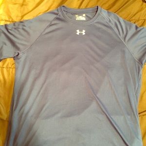Under Armour Dri-fit shirt